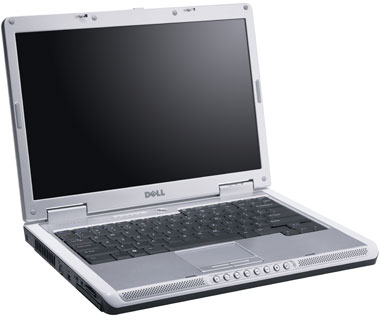 Dell Inspiron E1405 Parts